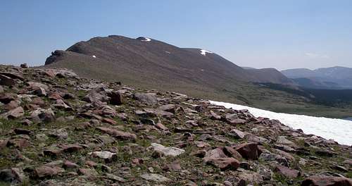 Val Benchmark ridge