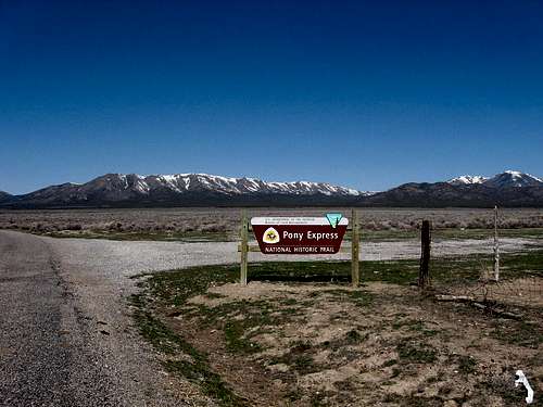 Utah Western Desert Ranges : Climbing, Hiking & Mountaineering : SummitPost