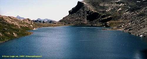 Gran Lago