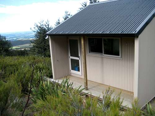 Acland Day Shelter