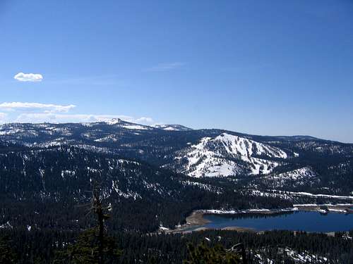 Sierra Summit
