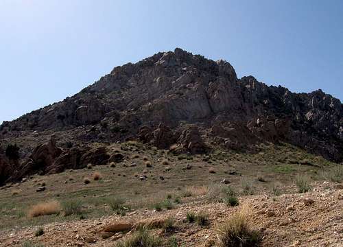 Desert Mountain (UT)