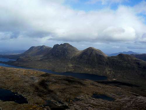 My Wester Ross Pics