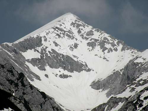 Mt.Grintavec