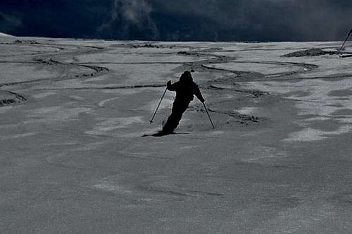 descending Hocheiser