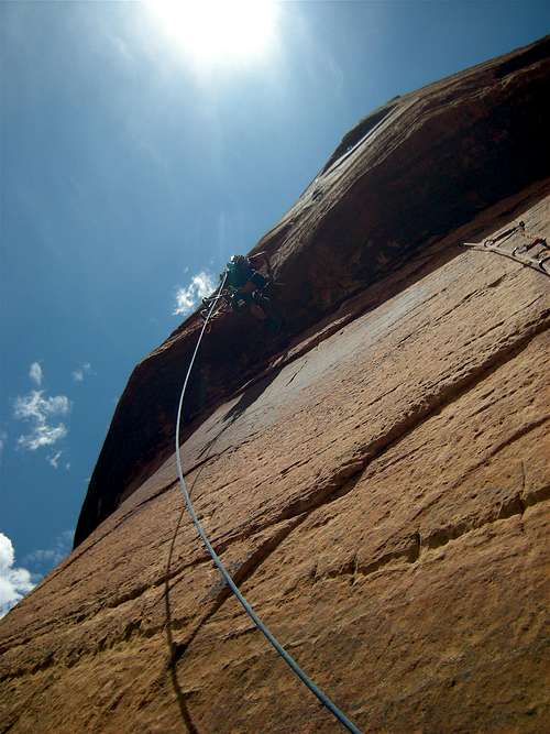 Touchstone Wall