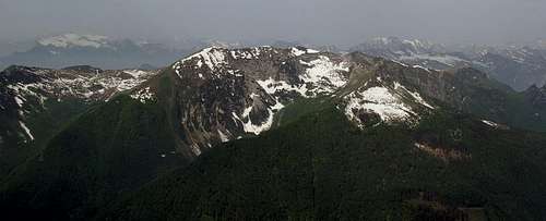 Monte Valcalda