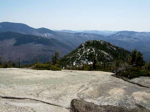 Welch Mountain
