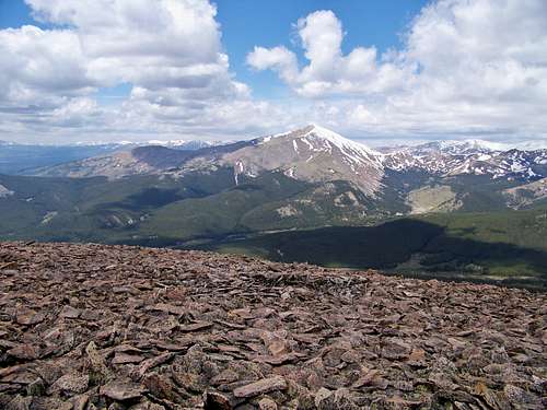 Silverheels from the Volz Benchmark Summit