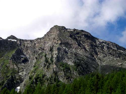 Monte Zerbion