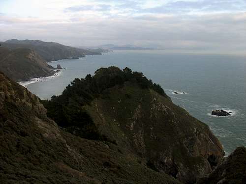 California Coast