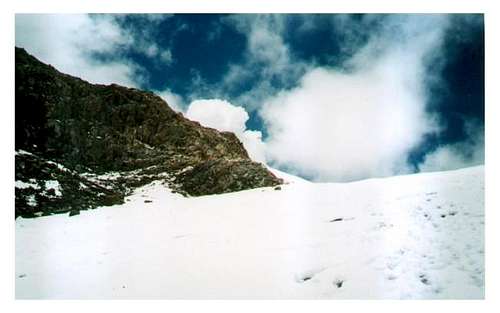 Nevado Santa Isabel,...