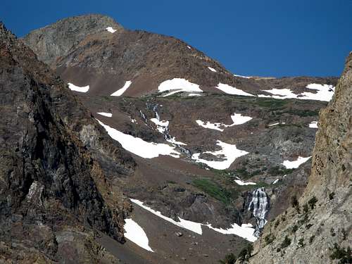 Koip Peak 