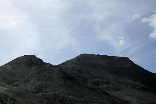 Monte Scorluzo