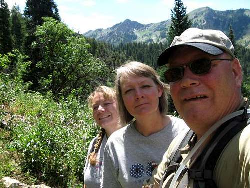 Hardscrabble Falls 