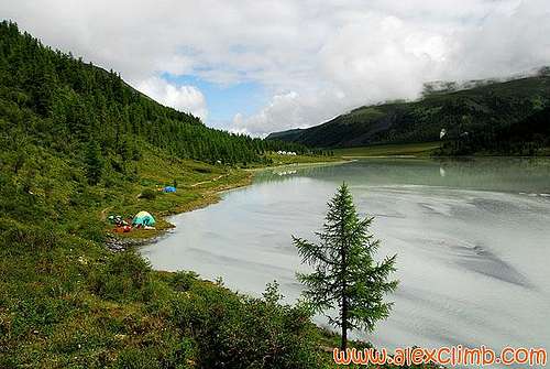 Altay nature