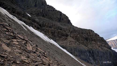 Mount Alberta