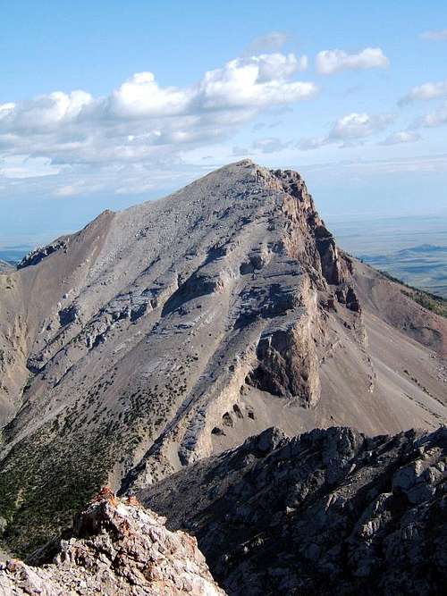Mount Frazier