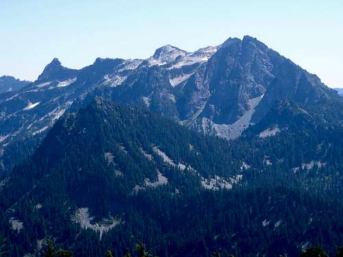 Lundin and Snoqualmie