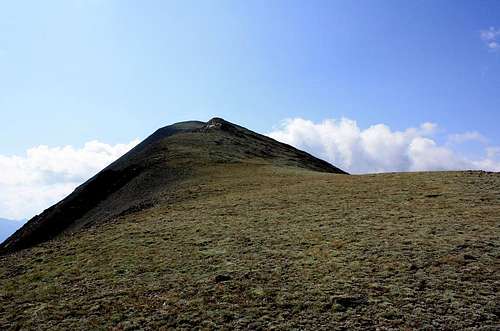 The Summit Ridgeline