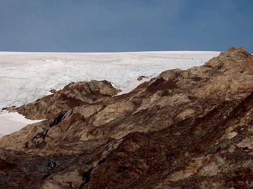 Snow Dome Route