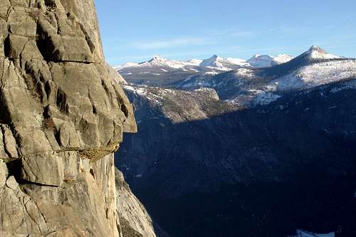 Yosemite Nose_Dec04