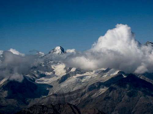  Dent Blanche seen from...