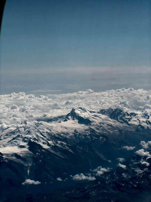 Monte Rosa