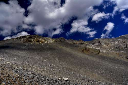 USGS Peak-South Ridge