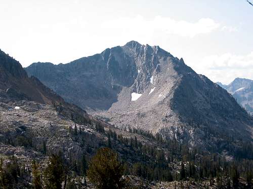 Payette Peak