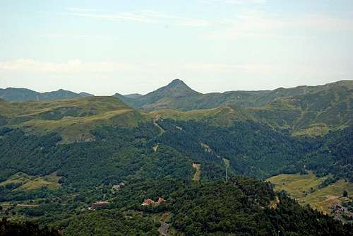 Puy Mary (1.783m)