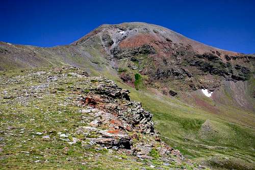Pirineos: Núria-Puigmal