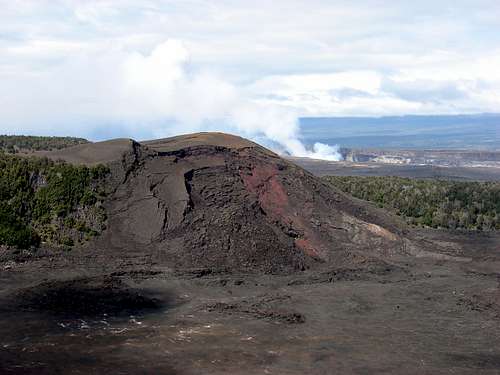 Kilauea (Hawaii Volcanoes National Park)