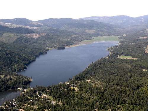 Twin Lakes - W - 2009