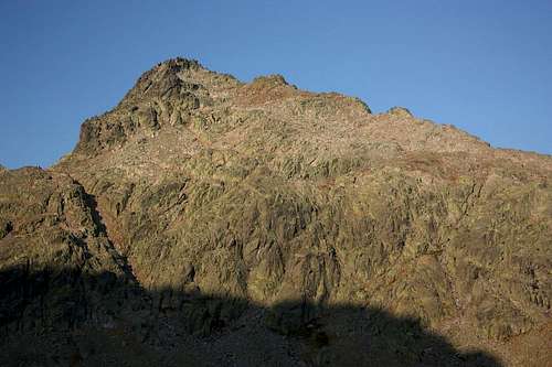 Cerro de los Huertos
