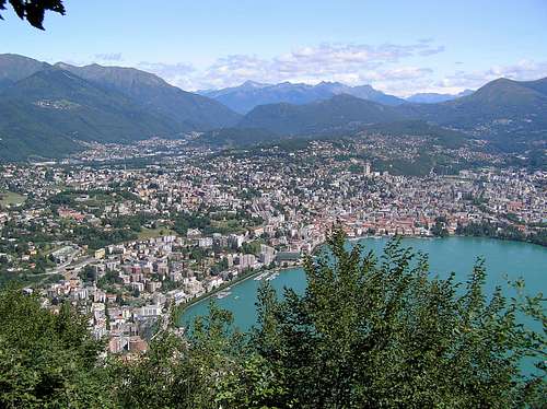 City of Lugano