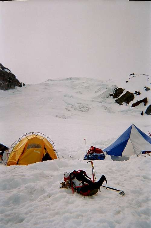 High Camp