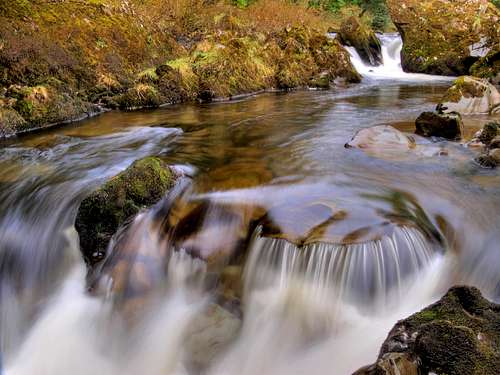 Moffat Hills and Galloway Forest - Photography Trip