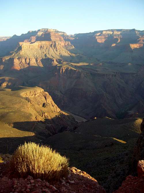 Grand Canyon