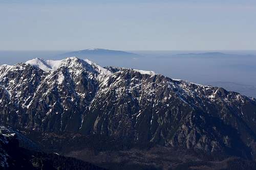 Polish Tatras