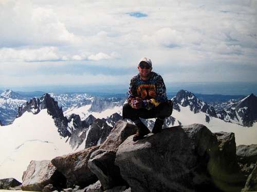 July Summit 1997