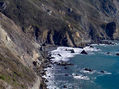 tennessee valley