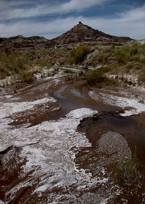 Rockwater Spring