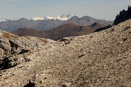 Grossglockner