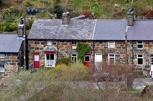 Our Welsh Cottage 