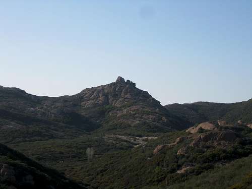 Tri Peak