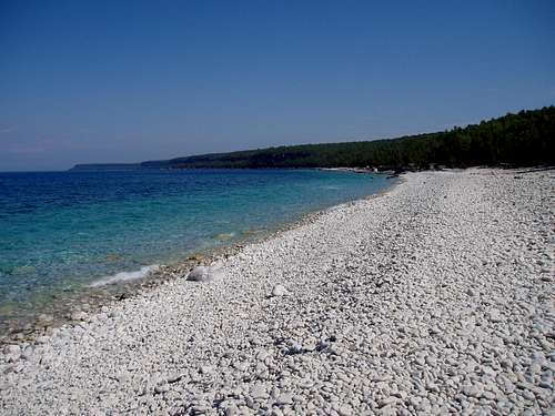 2006 Georgian Bay