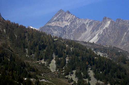 Monte Cervo