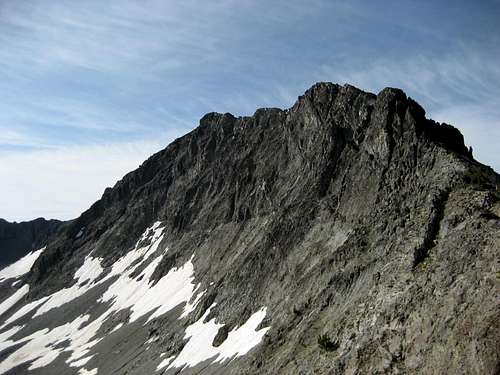 Hoyt Peak