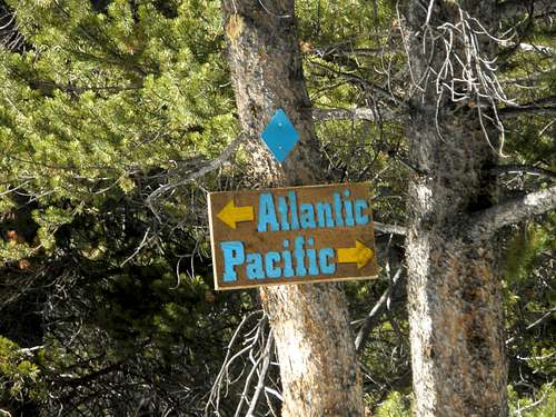 <--Atlantic Pacific-->